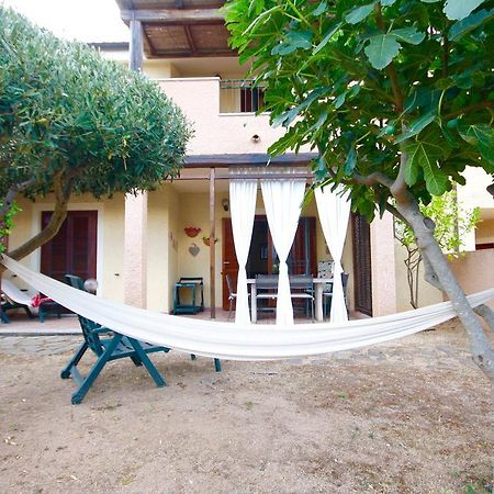 Casa Antonella Villa Olbia Luaran gambar