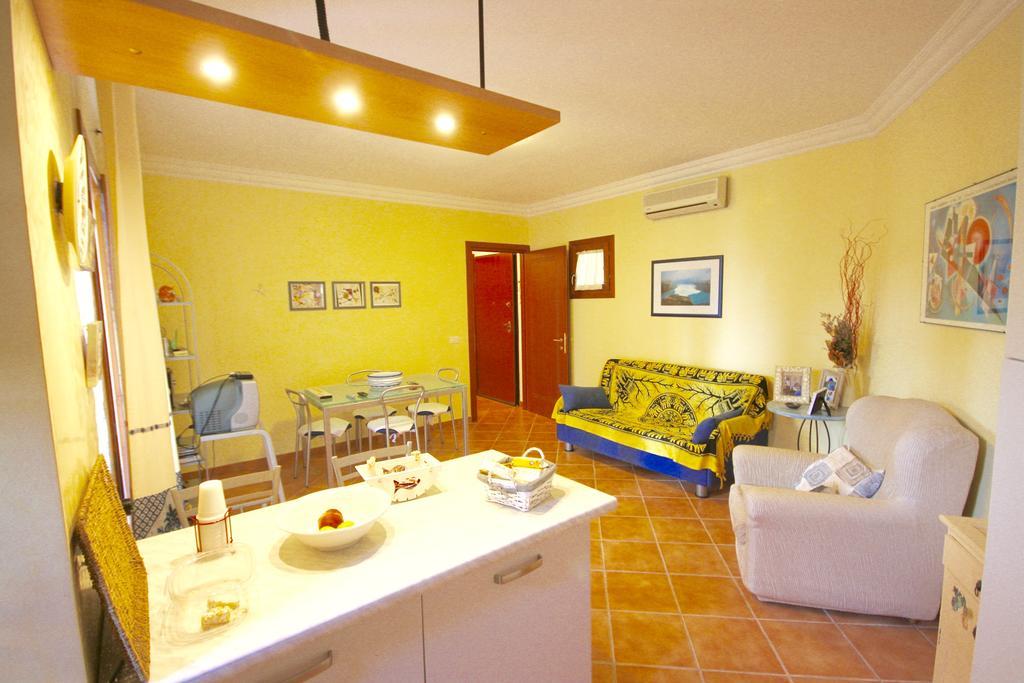 Casa Antonella Villa Olbia Luaran gambar