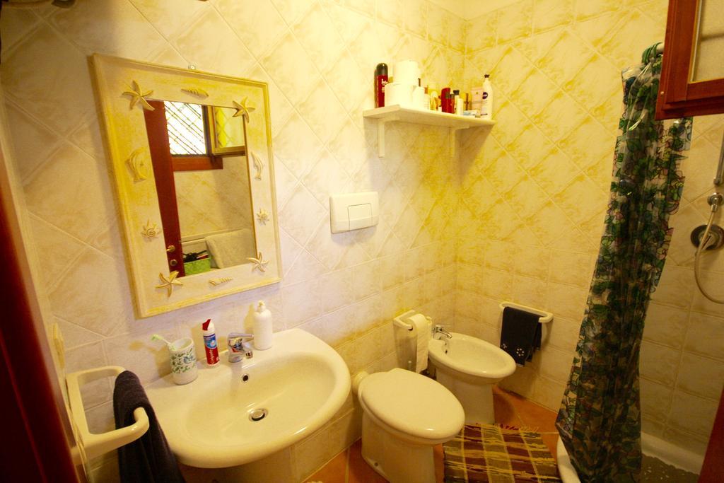 Casa Antonella Villa Olbia Luaran gambar