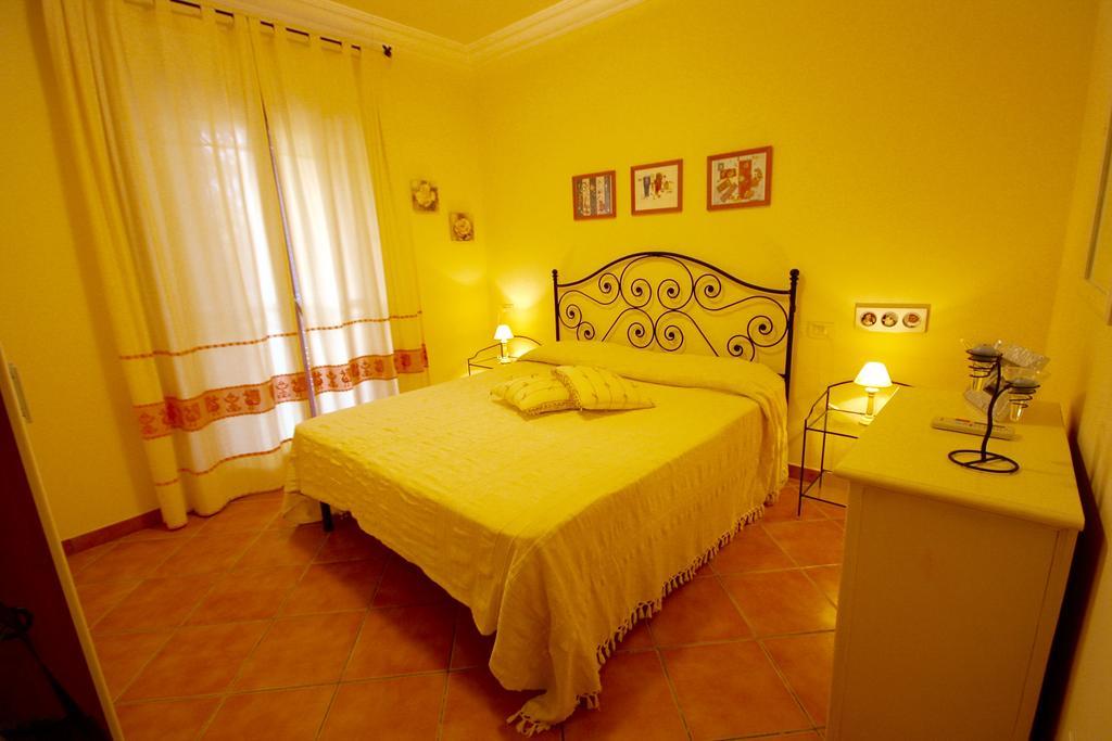 Casa Antonella Villa Olbia Luaran gambar