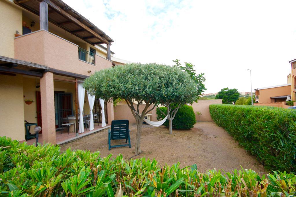 Casa Antonella Villa Olbia Luaran gambar