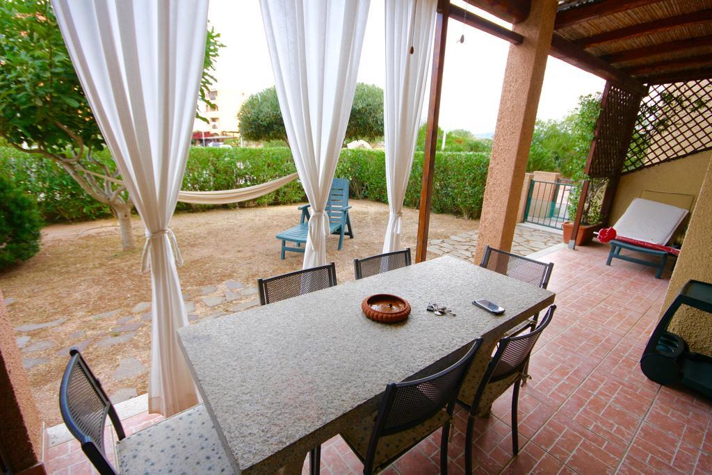 Casa Antonella Villa Olbia Luaran gambar