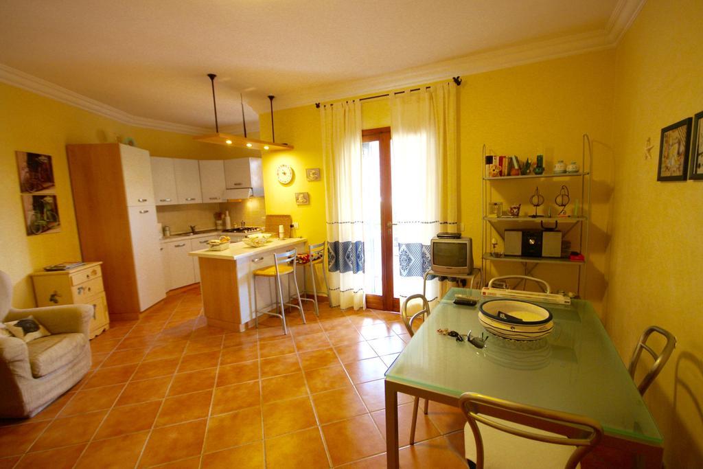 Casa Antonella Villa Olbia Luaran gambar