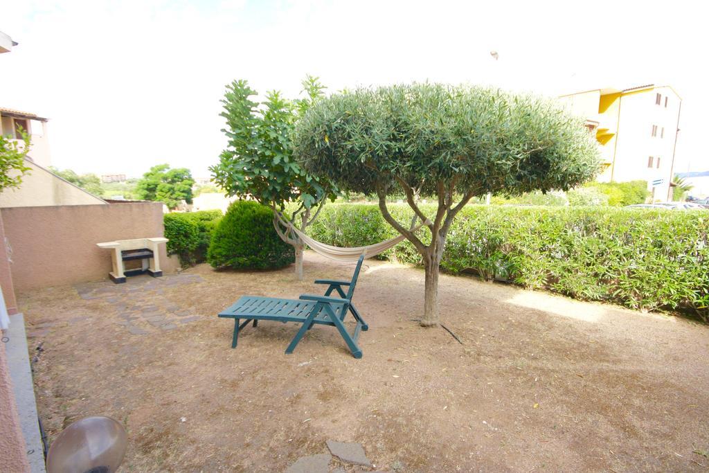 Casa Antonella Villa Olbia Luaran gambar