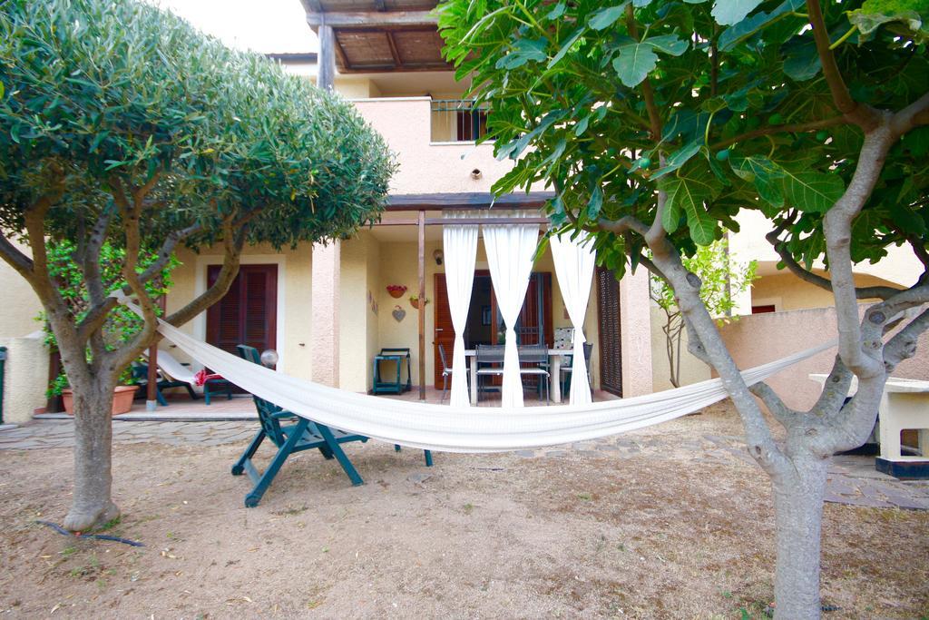 Casa Antonella Villa Olbia Luaran gambar